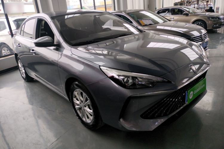 Used Roewe i5 2023 1.5L CVT Luxury Edition