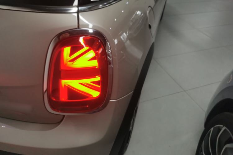 Used MINI 2023 Updated 1.5T COOPER Artist Right Rear Taillight