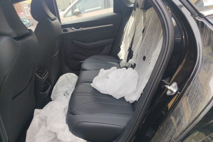 Used Geely Auto Preface 2026 Model Oriental Yao 1.5TD Fuyao Edition