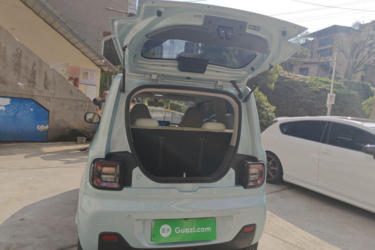 Used Geely Galaxy Panda 2024 Panda Mini 200km Endurance Bear