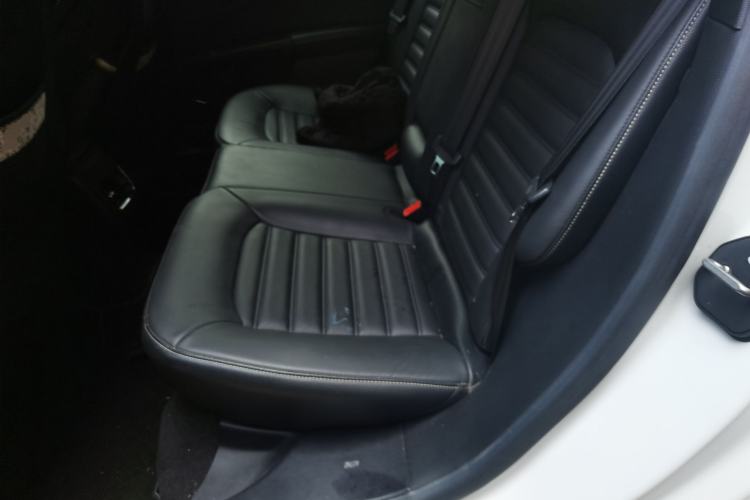 Used Ford Mondeo 2017 EcoBoost 180 Luxury Model