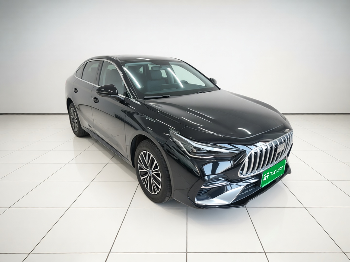 Geely Galaxy Stellar 6 2026 Model 60km Sailing Edition — снимка 3
