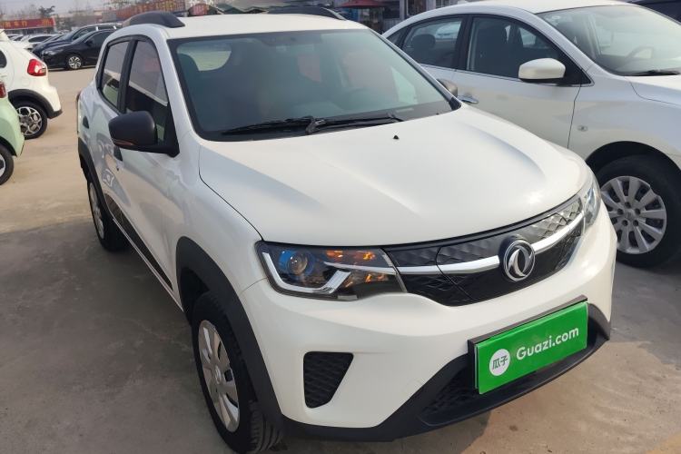 Used Dongfeng NAMMI EX1 2021 Zhi Ling Version Exterior 1