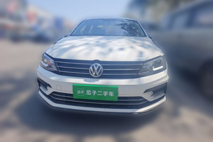 Used Volkswagen Sagitar 2018 280TSI DSG Ignite Edition