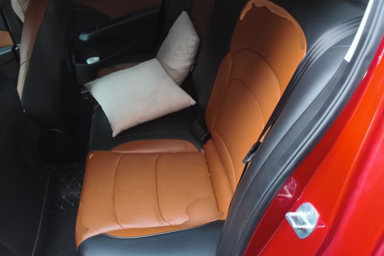 Used Chevrolet Cavalier 2016 1.5L Automatic Xinsong Edition
