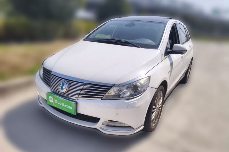 Used Denza 2017 Honor Edition