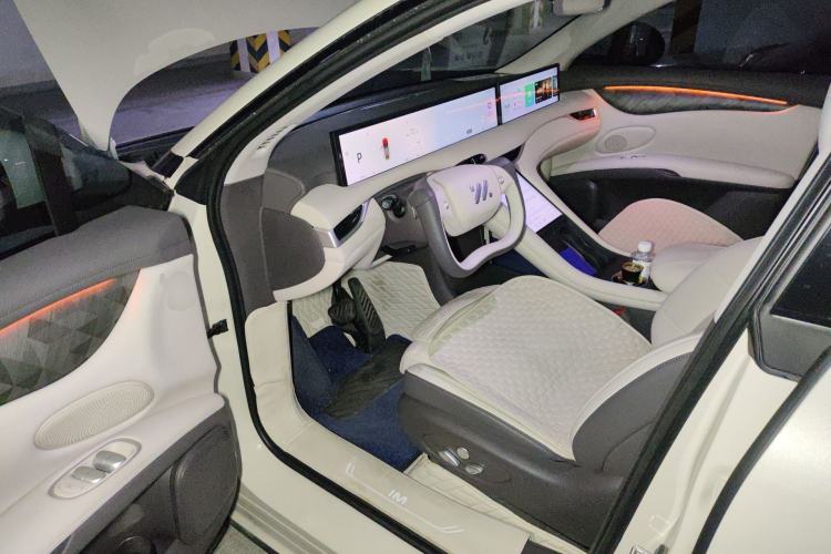 Used IM LS6 2023 Max Enhanced Performance Edition