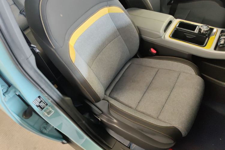 Used AION Y 2022 70 Enjoyment Edition Lithium Iron Phosphate