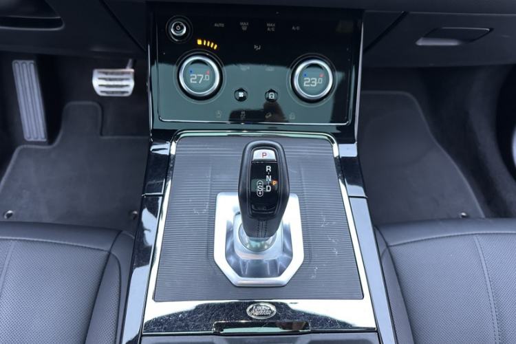 Used Land Rover Range Rover Evoque 2020 249 PS R-DYNAMIC S Sport Edition
