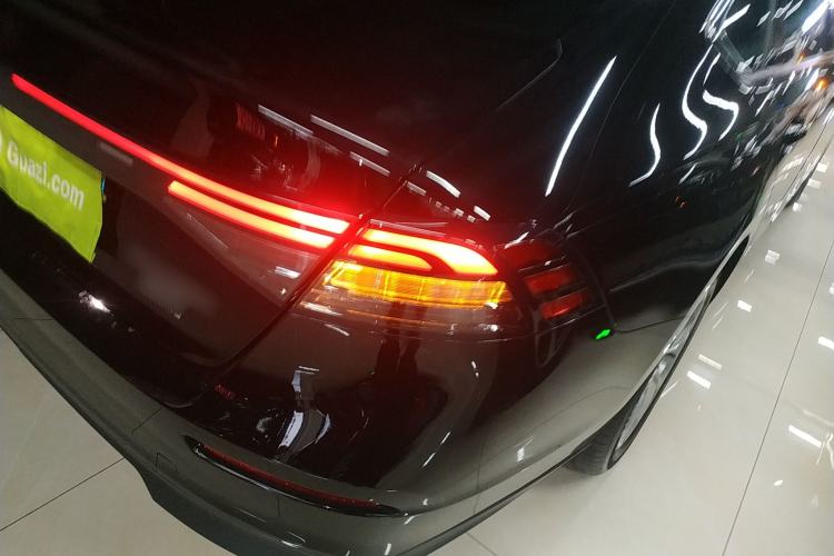 Used Honda Accord 2024 260TURBO Luxury Edition Right Rear Taillight