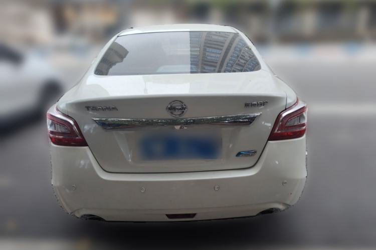 Used Nissan Teana 2013 2.0L XL Comfort Edition