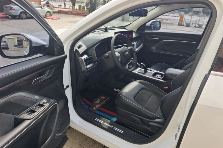 Used Haval H6 2021 National Trend Edition 1.5T Automatic Urban Version