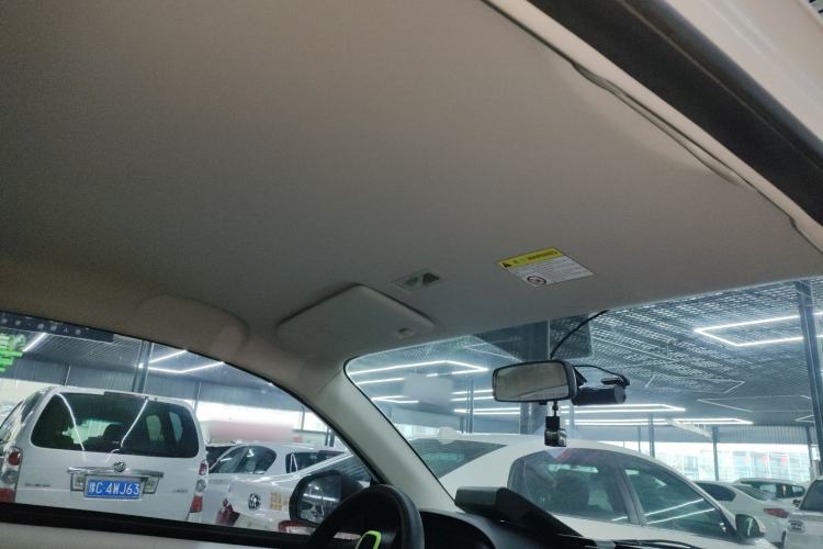 Used Roewe Clever 2021 302km Excellence Edition
