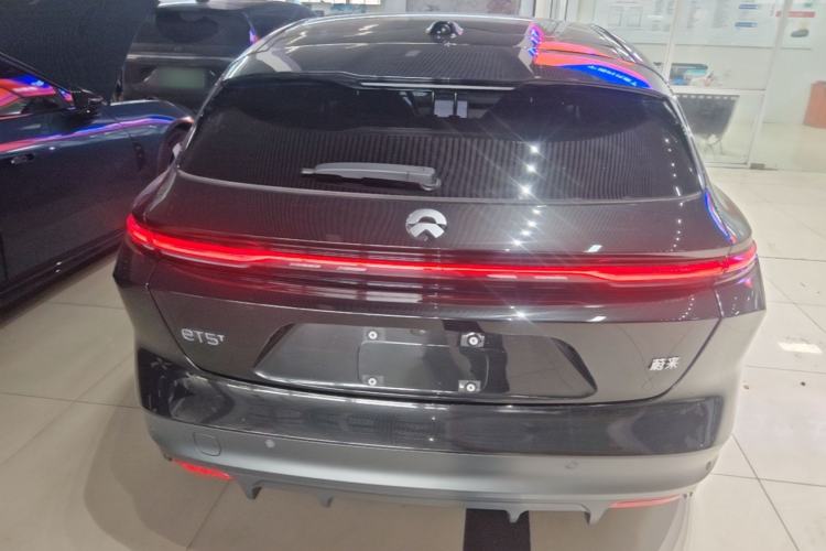 Used Nio ET5T 2024 75kWh Touring
