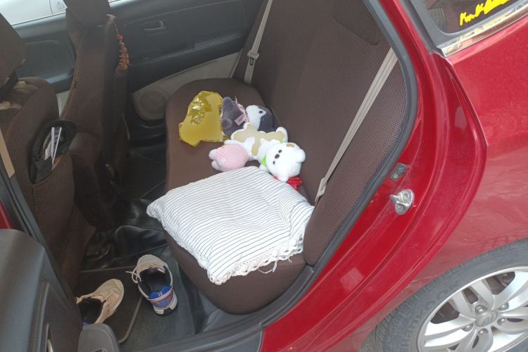 Used Hyundai Celesta 2011 1.6L Automatic Comfort Edition
