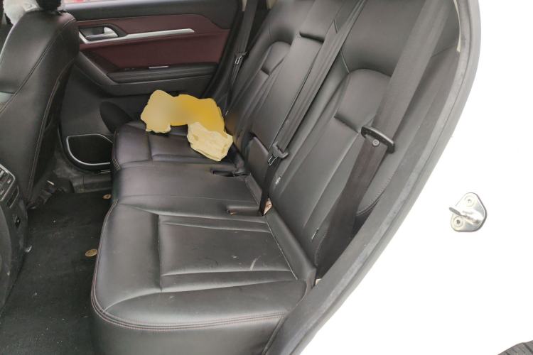 Used Haval H6 Coupe 2018 Red-Label 1.5T Automatic Two-Wheel Drive Luxury Model
