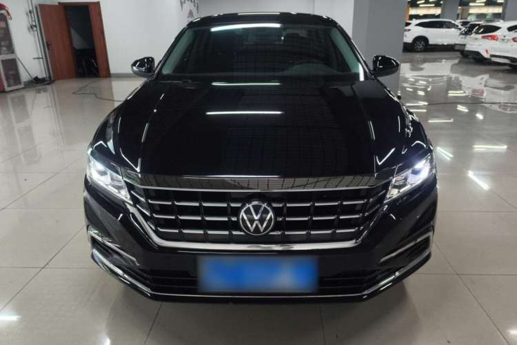 Used Volkswagen Passat 2021 330TSI Elite Edition