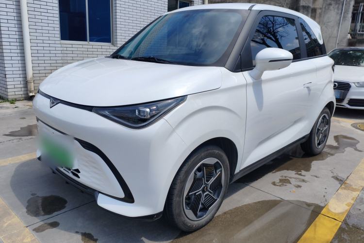 Used Cowin October 2023 301km Zhi Feng Edition