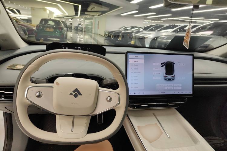 Used Hyptec GT 2023 560 Rear-Drive Seven-Wing Edition