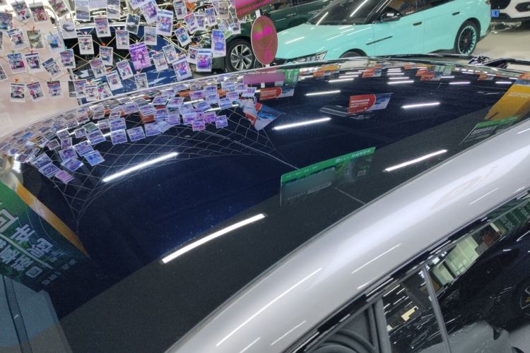 Used Xiaomi Auto YU7 2025 Ultra-Long Range High-Performance All-Wheel-Drive Max Edition Roof