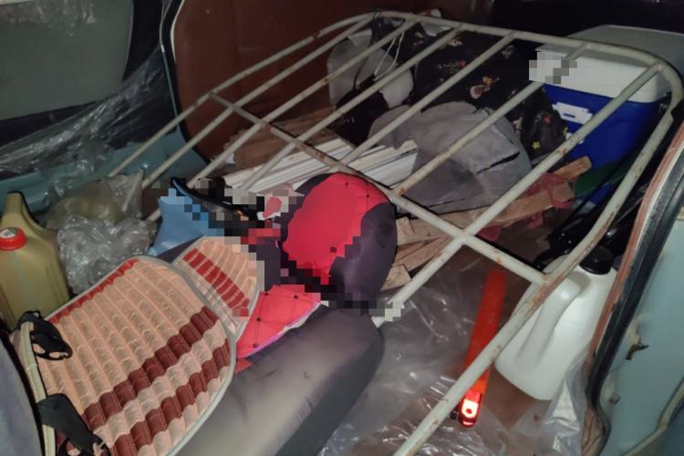 Used Jinbei Hiace X30 2016 1.3L Van Comfort Edition DLCG12 Left Rear Seat