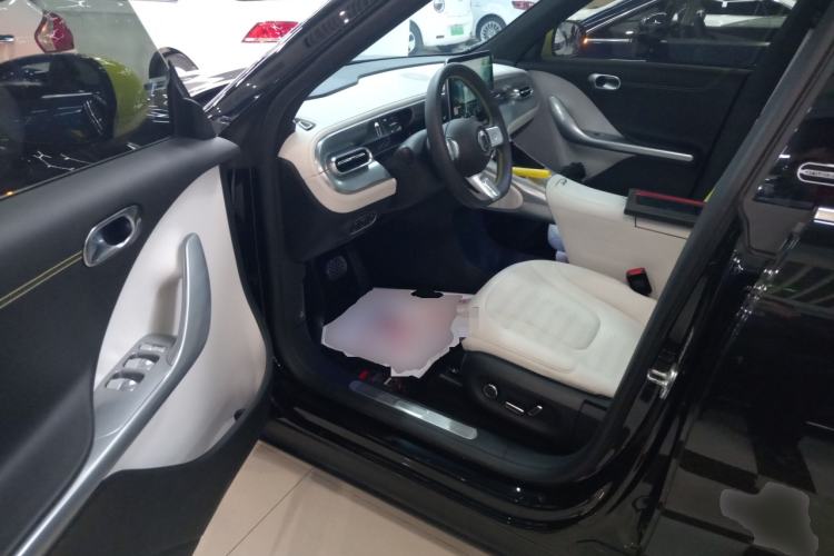 Used smart #1 2023 Pro Edition
