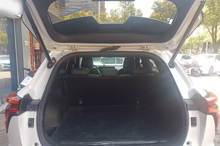 Used Haval XY 2022 1.5T Smart Edition
