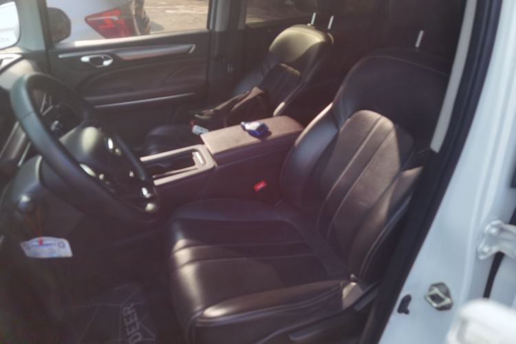 Used GAC Trumpchi M6 2021 PRO 270T Automatic Luxury Edition