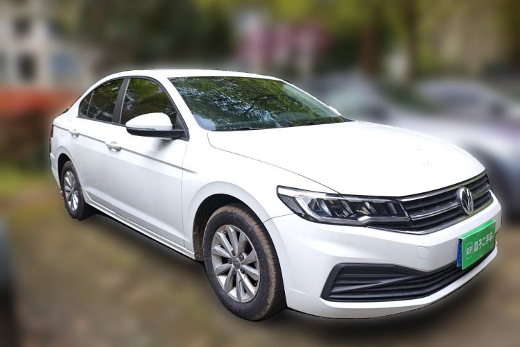 Used Volkswagen Bora 2019 1.5L Automatic Fashion Model