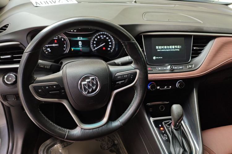 Used Buick GL6 2018 18T 6-Seater Luxury Model