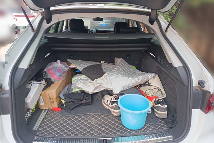 Used Audi A6 2021 allroad quattro Explorer 55 TFSI Prestige Off-Road Model