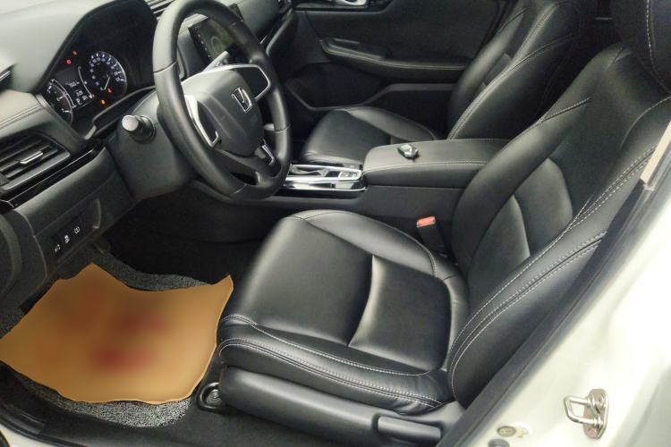 Used Honda Crider 2019 180 Turbo CVT Comfort Version China VI Left Front Seat