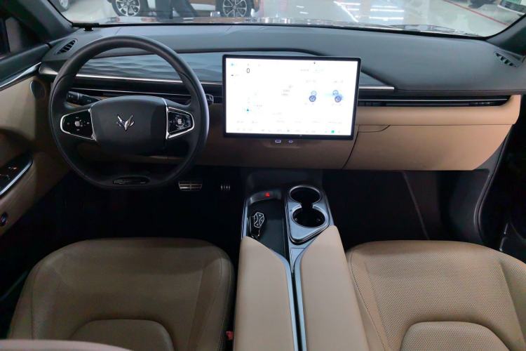 Used ARCFOX Alpha T5 2024 520 PRO