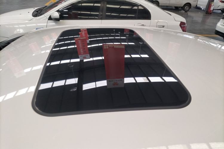 Used Ford Mondeo 2020 EcoBoost 200 Stylish Model Roof