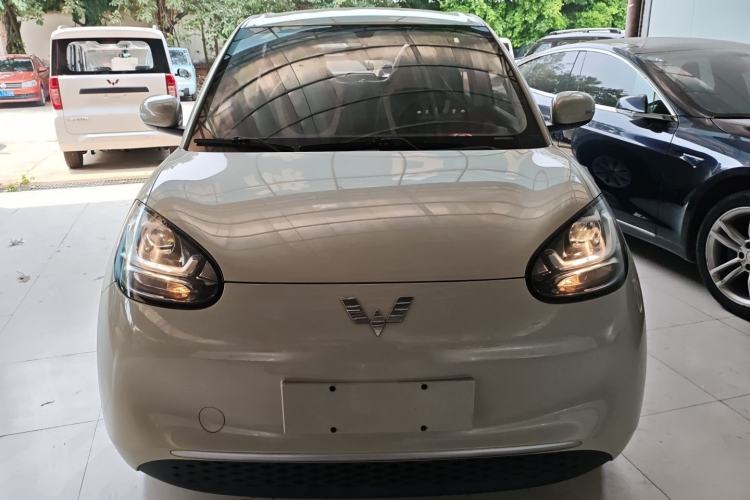 Used Wuling Bingo 2023 203km Light Edition Front