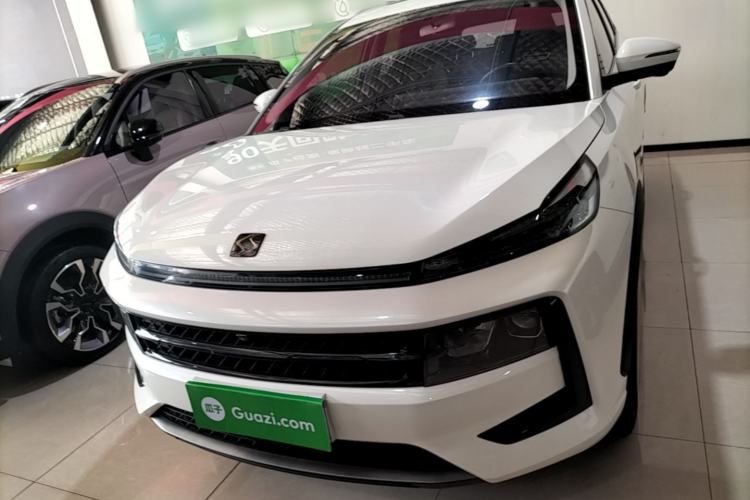 Used SOL QX 2021 300T DCT Prestige Smart Connectivity Version