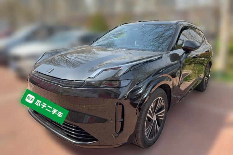 Used Lynk & Co 08 EM-P 2025 120km Long-Range Pro