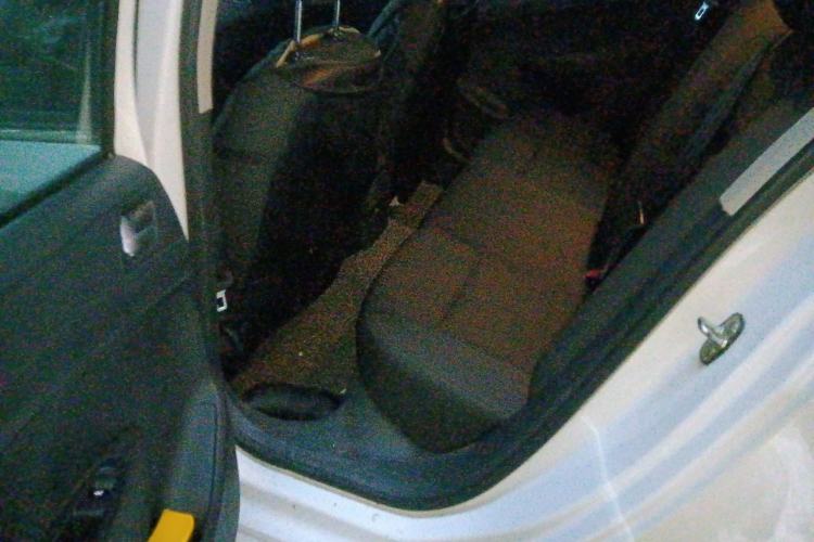 Used Peugeot 308 2014 Enjoy Edition Classic 1.6L Automatic Premium Model Interior 4