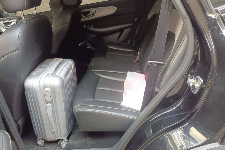 Used Roewe RX5 New Energy 2020 ePLUS National Trend Ronglin Flagship Edition