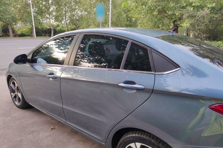 Used Chery Arrizo 5 2019 PRO 1.5L CVT Active Edition China VI
