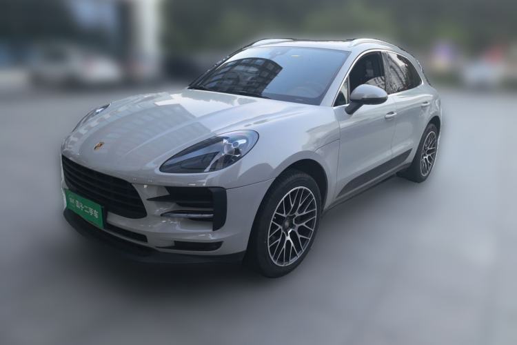 Gebrauchter Porsche Macan 2018 Macan 2.0T Guazi used car, China used car export, Used car for sale, Used  cars, Cheapest cars for sale
