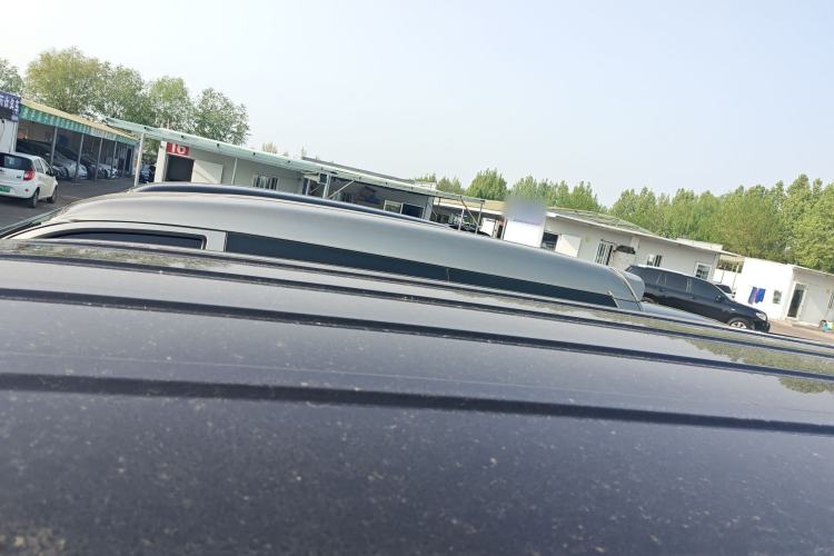 Used JAC Refine M3 2022 PLUS 1.8L 7-seater Standard Model