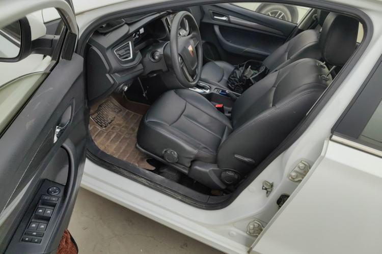 Used Roewe 360 2015 1.5L Automatic Luxury Edition