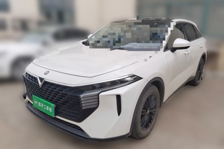 Used Venucia V 2021 260T Idol Edition