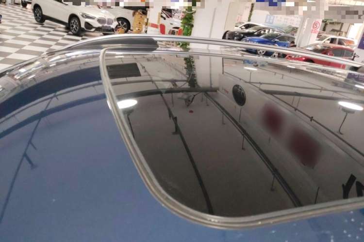 Used Lynk & Co 01 2017 2.0T Two-Wheel Drive Zhaopu Version