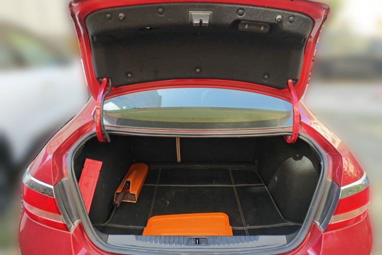 Used Buick GT 2012 GT 1.6L Manual Entry-Level Model