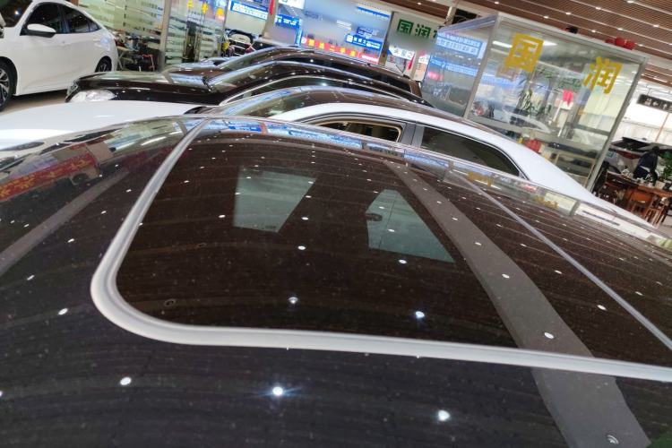 Used Cadillac CT5 2020 28T Luxury Version
