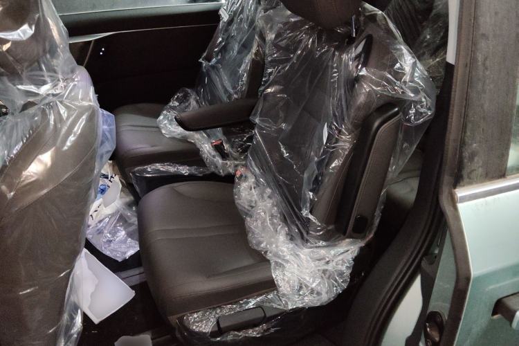 Used SAIC MAXUS Dajia 7 2024 Revised Version Super Hybrid Long-Range Edition Enjoyment Version
