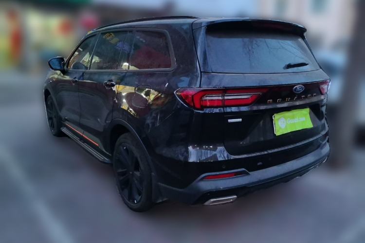 Used Ford Equator 2023 EcoBoost 225 Premier 7-Seater (2/3/2)