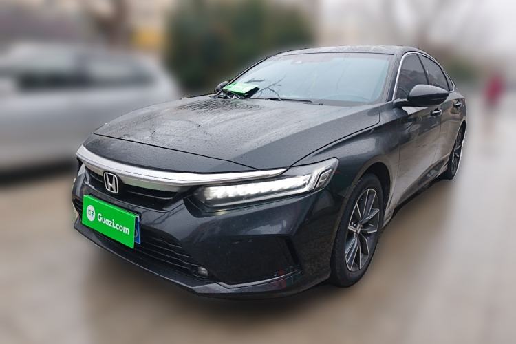 Used Honda Inspire 2022 260TURBO Elegant Edition